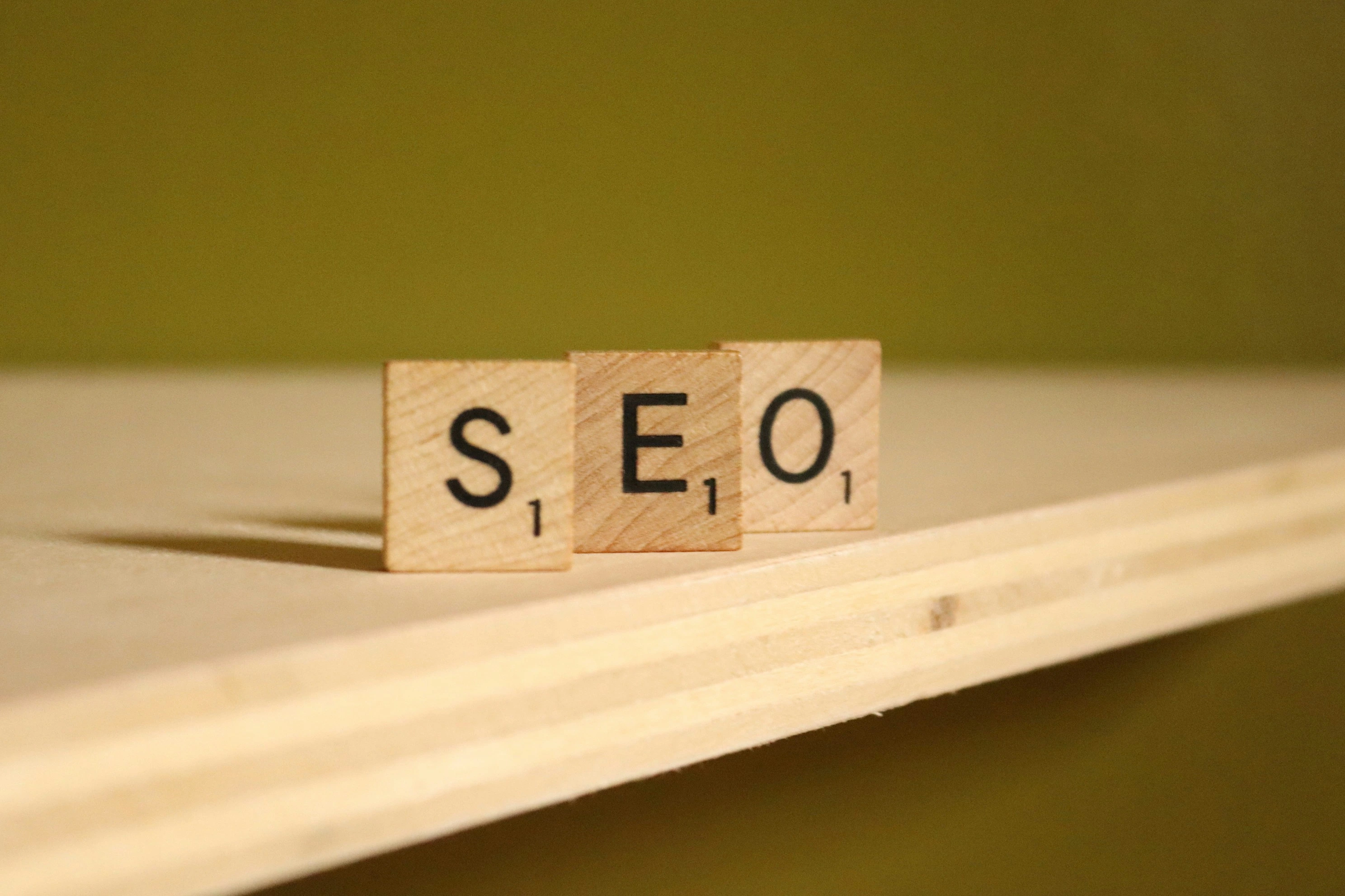 SEO Experts Dubai
